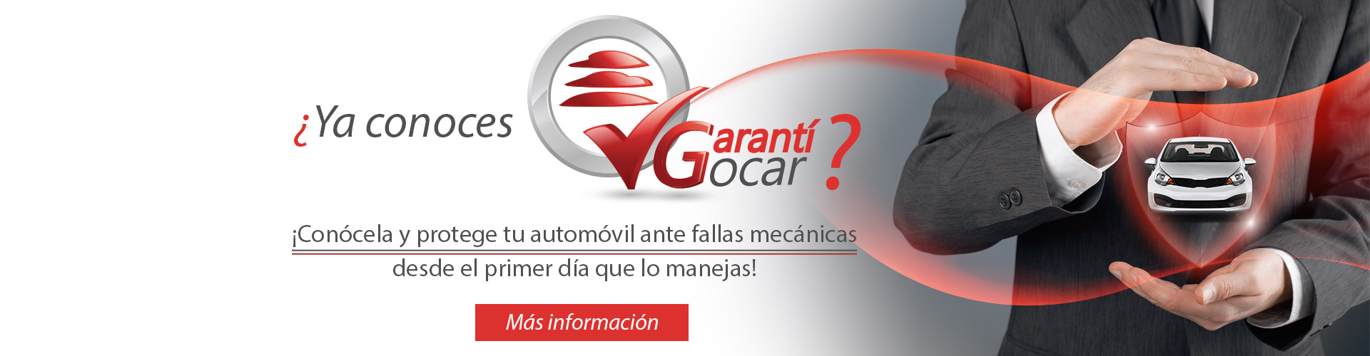 Gocar Paso1